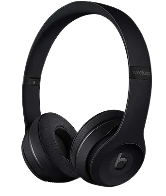 Beats Solo3 Wireless On-Ear Headphones