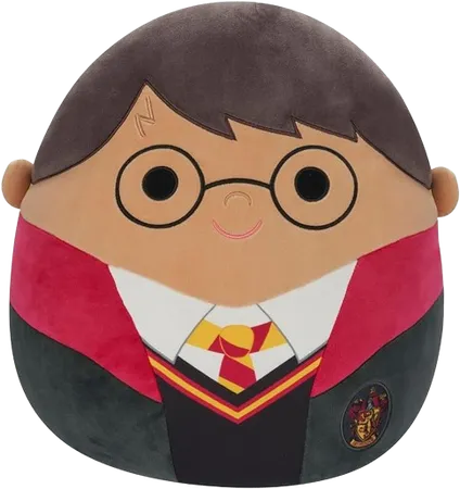 Original 10-Inch Harry Potter Plush