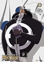 One Piece - Collection 16