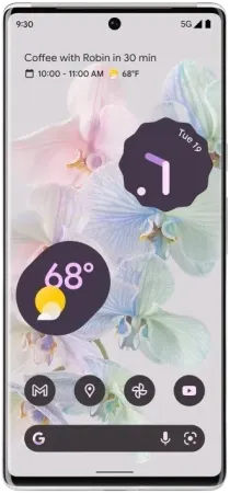 Google Pixel 6 Pro 128GB