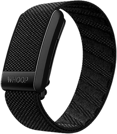 WHOOP 4.0 Fitness Tracker