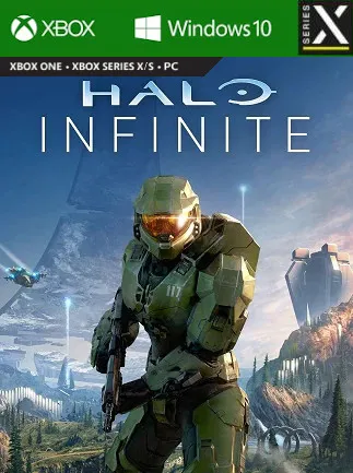 Halo Infinite | Campaign (Xbox One, Windows 10) - Xbox Live Key