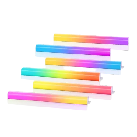 Govee Glide Lively RGBIC Wall Lights