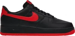 Air Force 1 Low Bred