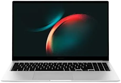 Galaxy Book3 Business Laptop 14"