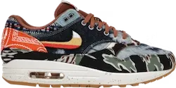 Air Max 1 SP Concepts Heavy