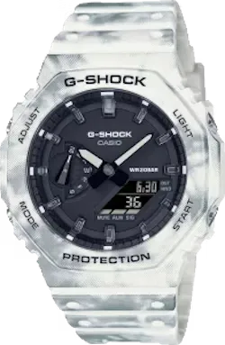 G-Shock GAE-2100GC-7AER