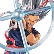 Dragon Ball Super: Super Hero Son Gohan Beast Makankosappo FiguartsZERO Extra Battle Statue