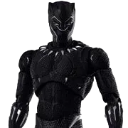 Marvel Studios: The Infinity Saga DLX Black Panther Action Figure