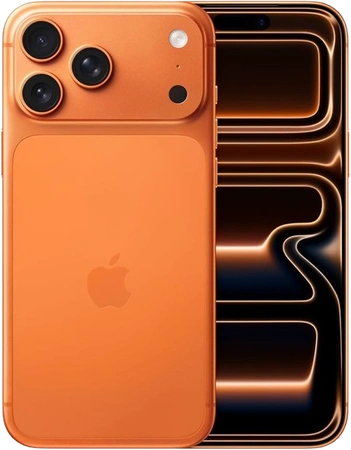 iPhone 17 Pro Max 256GB