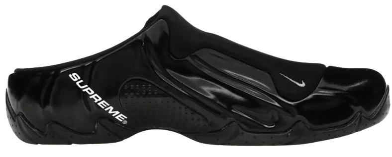 Nike Clogposite Supreme Black