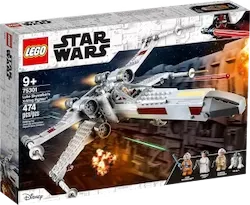 Star Wars X-Wing Fighter