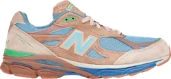 990v3 Joe Freshgoods Outside Clothes