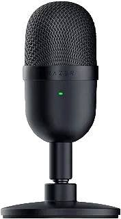 Razer Seiren Mini USB Condenser Microphone