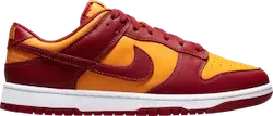 Dunk Low Midas Gold