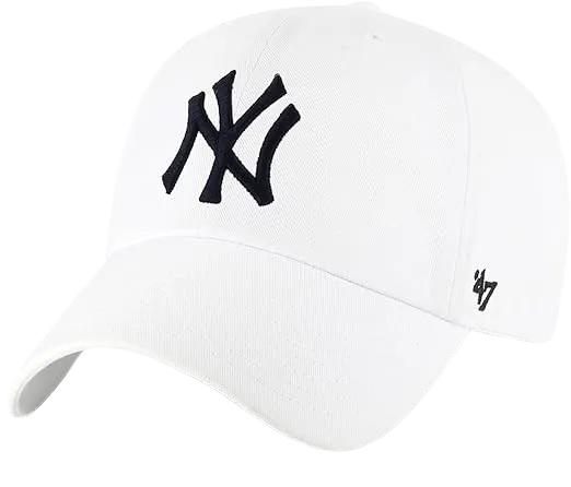 '47 New York Yankees Cap