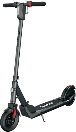 Razor E Prime III Lightweight Portable Scooter