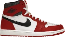 Jordan 1 Retro High OG Chicago Lost and Found