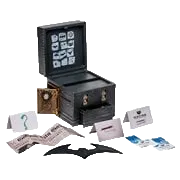 Batman The Riddler Puzzle Box by Edward Nygma Replica