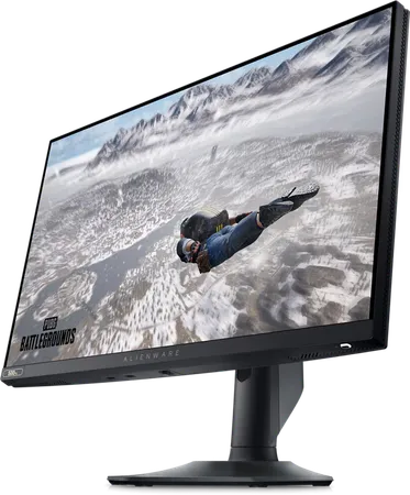 Alienware 500Hz Gaming Monitor - AW2524HF