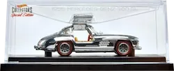 HWC Special Edition '55 Mercedes-Benz 300 SL
