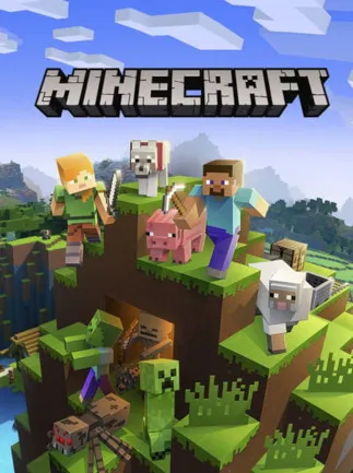 Minecraft (PC, Mac) - Microsoft Store Key