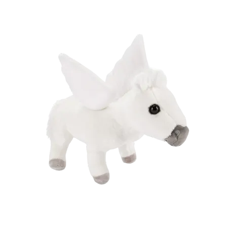BMW Plush Pegasus