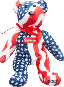 Beanie Baby Plush