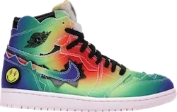 Jordan 1 Retro High J Balvin