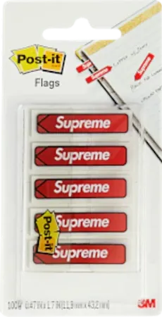 Post-it Flags