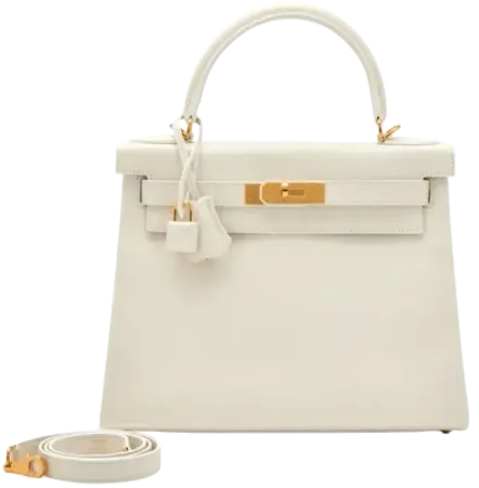 Nata Evercolor Kelly 28 Gold Hardware, 2022