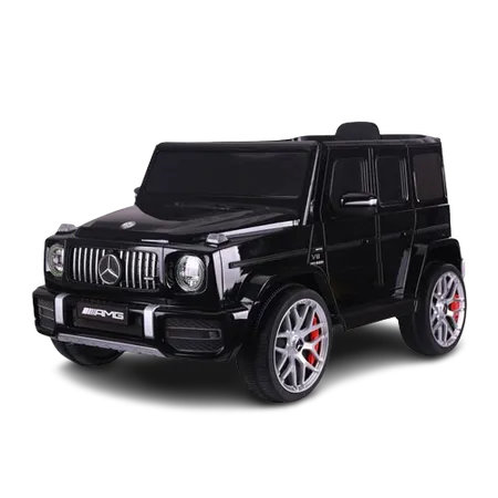 AMG G63 Electric Ride On