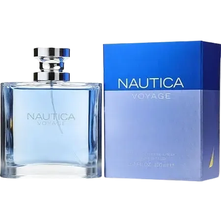 Voyage Eau De Toilette Spray 3.4 oz
