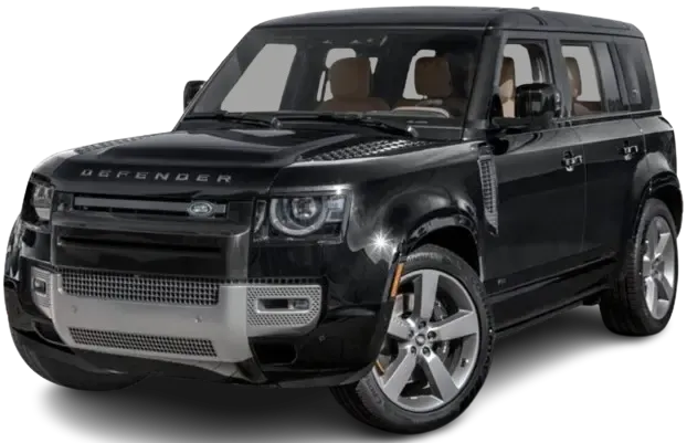 Defender 110 S