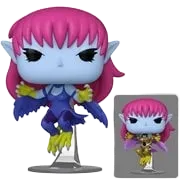 Yu-Gi-Oh! Harpie Lady Funko Pop! Vinyl Figure #1599