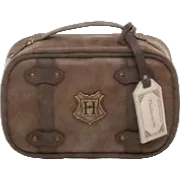 Harry Potter Trunk Travel Cosmetic Bag