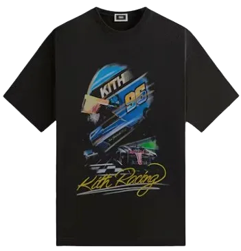 F1 Vintage Tee