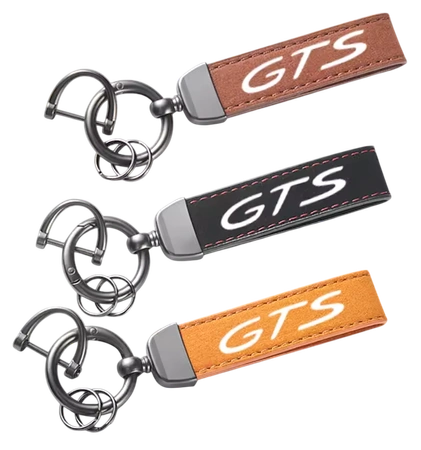GTS Keychain