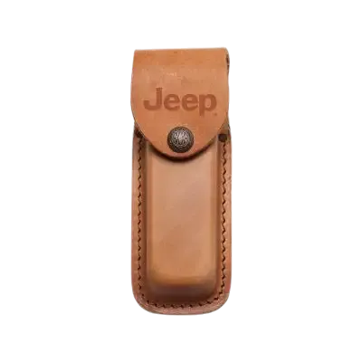 Leather Knife Sheath