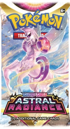 Booster Pack (Astral Radiance)