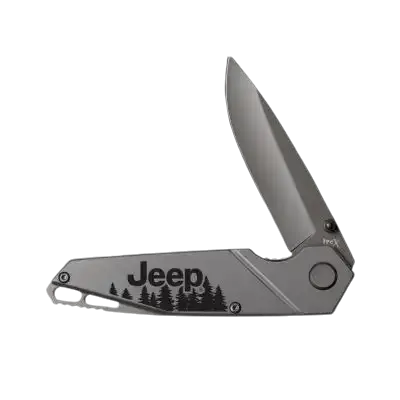 Tecx Case Knife