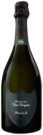 Dom Perignon ""P2"" Brut Champagne, 2006
