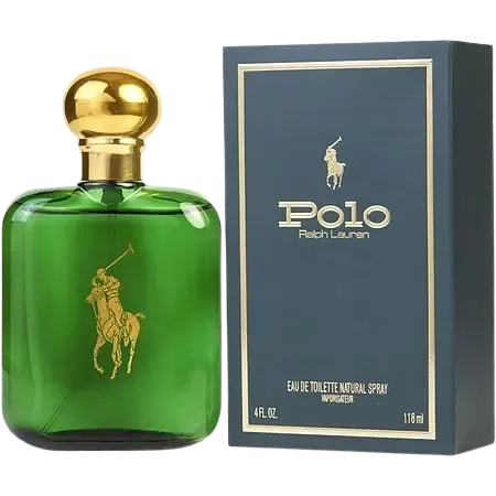 Polo Eau De Toilette Spray 2 oz