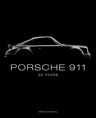 Porsche 911: 50 Years