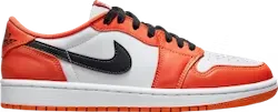 Jordan 1 Low OG Starfish (W)