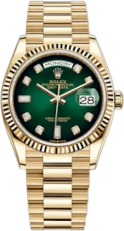 Day-Date 36