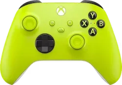 Xbox Wireless Controller Electric Volt
