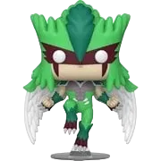Yu-Gi-Oh! Elemental Hero Avian Funko Pop! Vinyl Figure #1597
