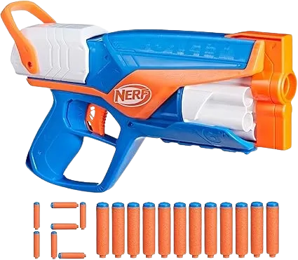 N Series Agility Blaster