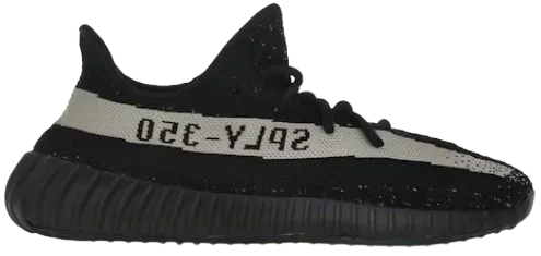 Yeezy Boost 350 V2 core Black White